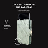 Billetera Diamond