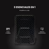 Flip Wallet