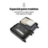 Bolsa al vacío para mochilas