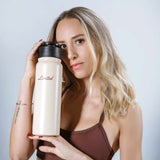 Botella Colección Nude - Limited