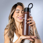 Botella Colección Nude - Limited