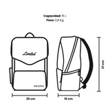 Mochila Prisma