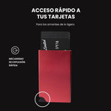Metal Case