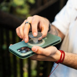 Carcasa MagSafe IceCream