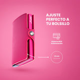 Billetera Slim Color