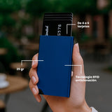 Metal Case