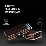 Billetera Double