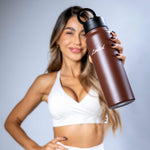 Botella Colección Nude - Limited