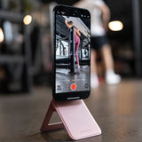 Trípode/Tarjetero FlexStand para Celular