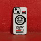 Carcasa MagSafe Acid