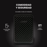 Phone Wallet
