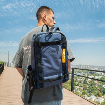 Pack SOUL + Bolsa compresión al vacío – Limited