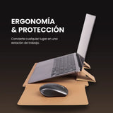 Funda Notebook