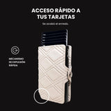 Billetera Diamond