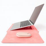 Pack Citrus Funda Notebook + Billetera