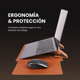 Funda Notebook
