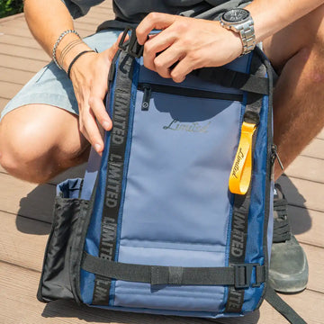 Pack SOUL + Bolsa compresión al vacío – Limited