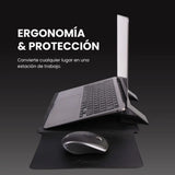 Funda Notebook