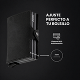Billetera Double