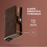 Billetera Double