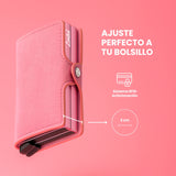 Billetera Double