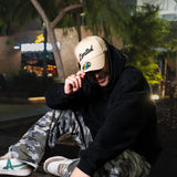 Gorra Jockey Limited