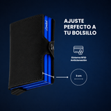 Billetera Double