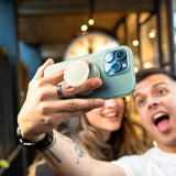 Carcasa MagSafe IceCream