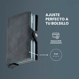 Billetera Double