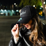 Gorra Jockey Limited