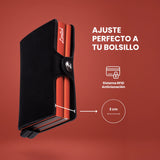Billetera Double