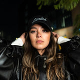 Gorra Jockey Limited