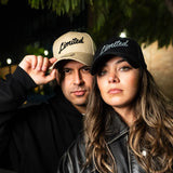 Gorra Jockey Limited