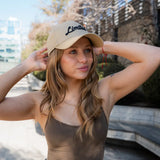 Gorra Jockey Limited
