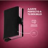 Billetera Double