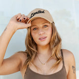 Gorra Jockey Limited