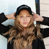 Gorra Jockey Limited