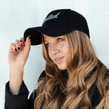 Gorra Jockey Limited