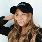 Gorra Jockey Limited