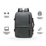 Mochila de Viaje Singapur
