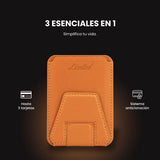 Flip Wallet