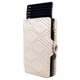 Billetera Diamond