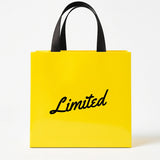 Bolsa Limited Premium Amarilla L