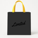 Bolsa Limited Premium Negra S