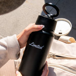 Botella Soporte MagSafe - Limited