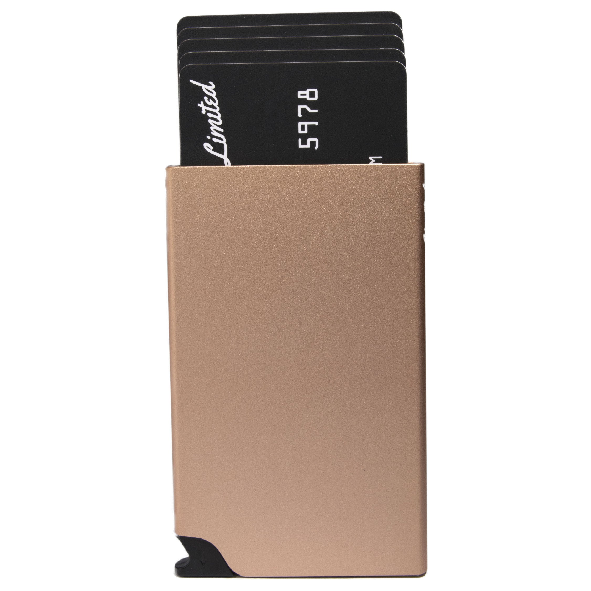 Metal Case - Limited