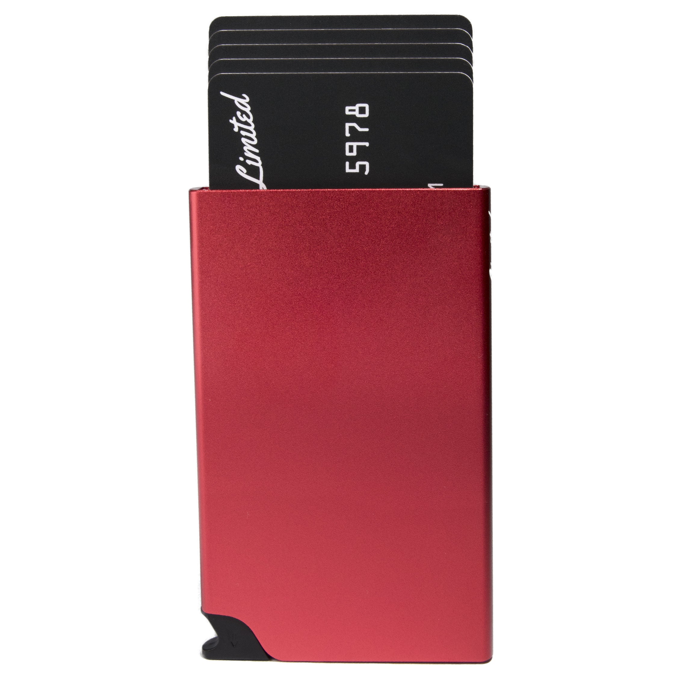 Metal Case - Limited