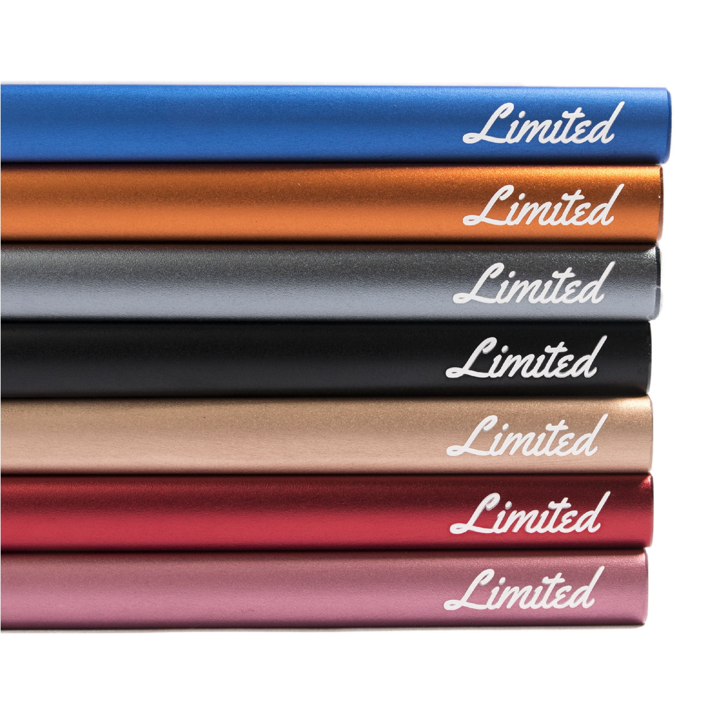 Metal Case - Limited