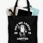 Agrega una TOTE BAG a un precio único! "HOY ME LANZO" - Limited