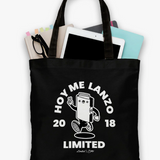 Agrega una TOTE BAG a un precio único! "HOY ME LANZO" - Limited